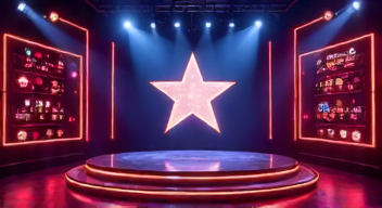 Kulturelle Bedeutung von "Schlag den Star" (3/10)