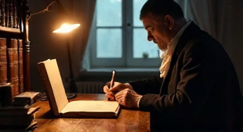 Kulturelle Einflüsse auf die Krimiserie (3/10)