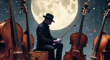 Kulturelle Einflüsse der Musiktechnologie (10/10)