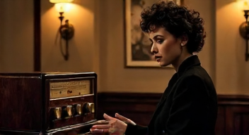 Kulturelle Einflüsse des Rundfunks (10/10)