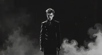 Kulturelle Einflüsse durch David Bowie (10/10)