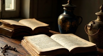 Kulturelle Einflüsse im Film (3/10)