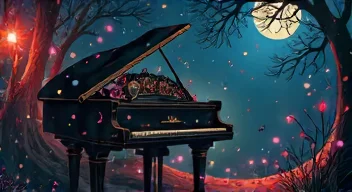 Kulturelle Einflüsse in der Musik der Serien (10/10)