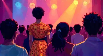 Kulturelle Einflüsse und Zuschauerverhalten (3/10)