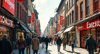 Kulturelle Einflüsse von Marken auf die Gesellschaft (9/10)