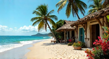 Kulturelle Identität der Südsee (3/10)