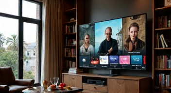 Kulturelle Perspektiven auf das Streaming (3/10)