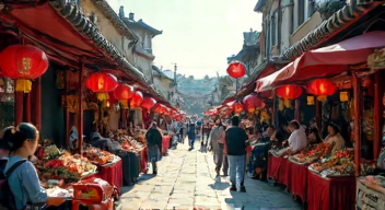 Kulturelle Perspektiven auf Hisense und den Markt (3/10)