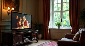 Kulturelle Perspektiven des Fernsehkonsums (9/10)