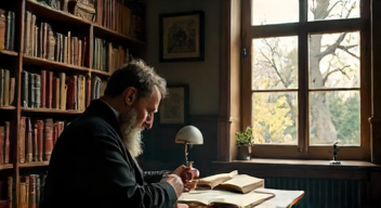 Kulturelle Prägung durch Erzählungen (3/10)