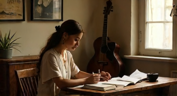 Kulturelle Reflexionen durch Musik (10/10)