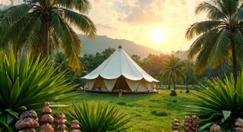 Kulturelle Relevanz des Dschungelcamps (3/10)