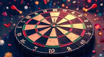 Kulturelle Relevanz von Darts (3/10)