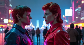 Kulturelle Resonanz der 3D-Technologie (9/10)