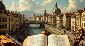 Kulturelle Strömungen im Wandel der Zeit