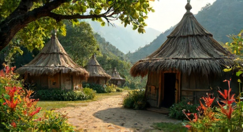 Kulturhistorische Aspekte des Dschungelcamps: Ein Phänomen (3/10)