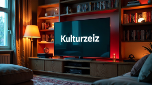 Kulturzeit: Wiederholung, Mediathek und TV-Highlights im Überblick