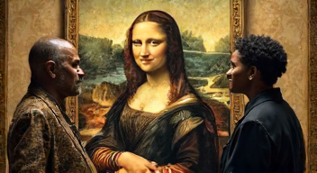 Kunst als Brücke zwischen Kulturen: Das kulturelle Genie (3/10)