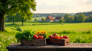 Landfrauen im TV: Wiederholung, Schauspieler, Bewertungen - Alles Wichtige!