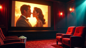 Legendäre Liebespaare des Kinos: Liebe, Leidenschaft, Filmgeschichte erleben