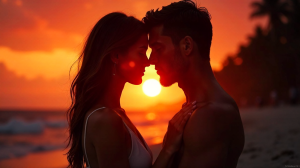 Leidenschaft, Lust und große Liebe: Emotionale Grenzen im Film und Leben