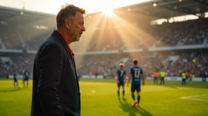 Lothar Matthäus: Ein Fußball-Experte, seine Verletzung und die Folgen