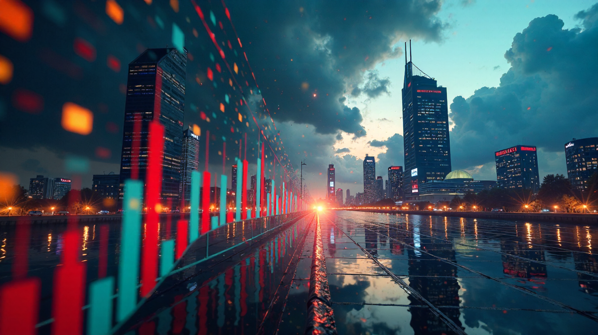 Machtkampf um Warner Bros. Discovery: Netflix, Paramount und Aktionäre