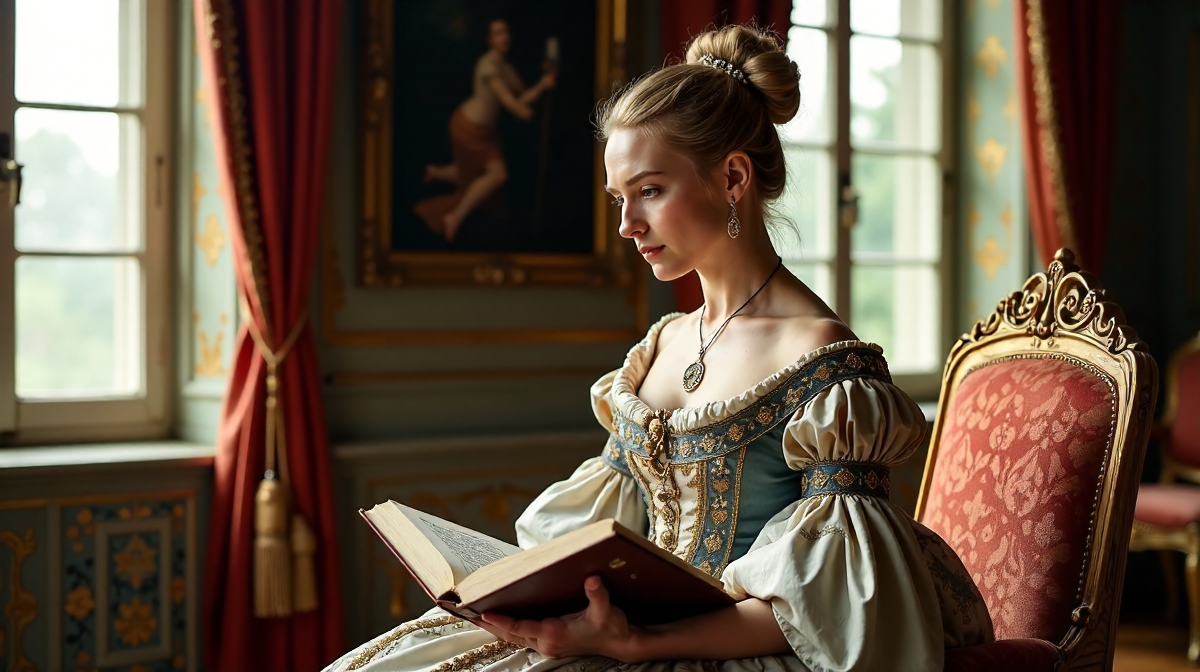 Maria Theresia: Biografie, Wiederholung, Schauspieler – Ein Blick hinter die Kulissen