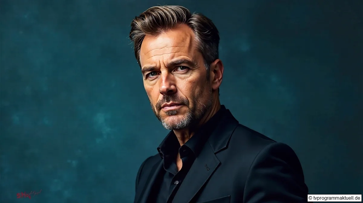 Medienmacht und Strategie: Stephan Schmitter, RTL und Sky Deutschland