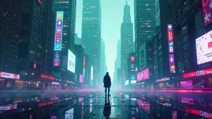 Medienwandel 2025: Freiheit, Technik und Transformation