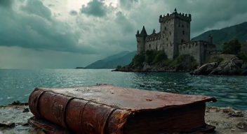 Mein Blick auf den Verrat im Graf von Monte Christo (1/10)