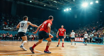 Mein Blick auf die Handball-Marktführung (1/10)