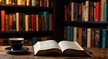 Mein Blick auf die Krimikultur und Marktanteile (1/10)