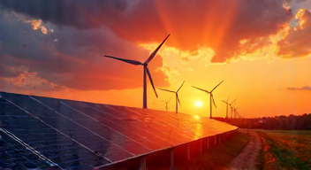 Mein Blick auf die Revolution der Erneuerbaren (1/10)