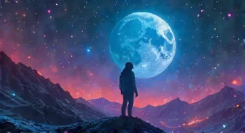 Mein Blick auf die Welt von Stranger Things (1/10)