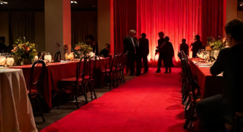 Mein eindrucksvolles Erlebnis beim Bayerischen Filmpreis (1/10)