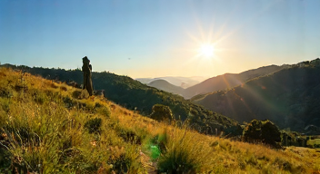 Mein Erlebnis mit "Brokenwood" und seine Faszination (1/10)