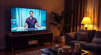 Mein Erlebnis mit TV-Wiederholungen und Mediatheken (1/10)