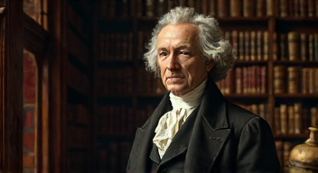 Mein Name ist Immanuel Kant (Philosoph, 1724-1804) (3/10)