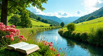 Mein persönlicher Bezug zur Natur und Medien (1/10)