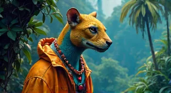 Mein persönlicher Blick auf das Dschungelcamp 2026 (1/10)