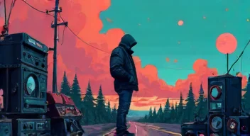 Mein persönlicher Blick auf das Radiodesaster (1/10)