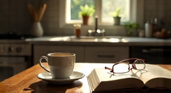 Mein persönlicher Blick auf "Meister des Alltags" (1/10)