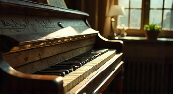 Mein persönlicher Zugang zu Gershwins Meisterwerk (1/10)