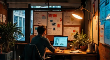 Mein persönlicher Zugang zu "Hacks": Faszination für Humor und Drama (1/10)