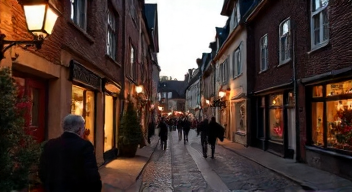 Mein unvergessliches Erlebnis mit SOKO Wismar (1/10)