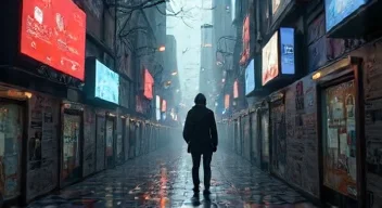 Mein Weg durch die Medienlandschaft (1/10)