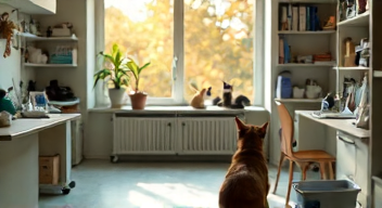 Mein Weg zur tierärztlichen Verantwortung (1/10)