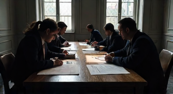 Meine Erfahrungen mit Betrügern und deren Maschen (1/10)