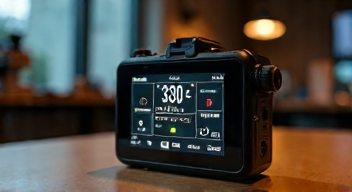 Meine Erfahrungen mit dem Hodozzy DABDAB+ und seinen Möglichkeiten (1/10)